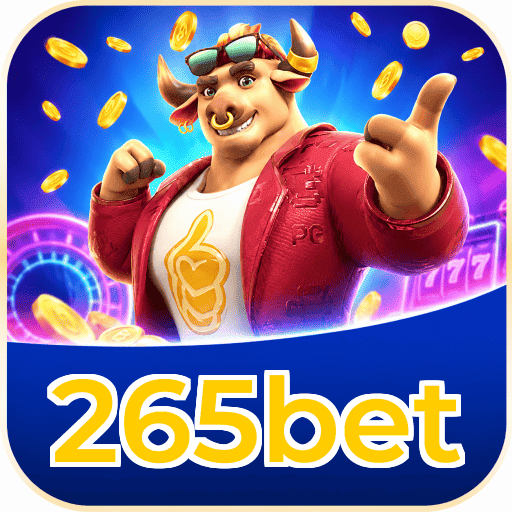 265bet Segurança Logo 2