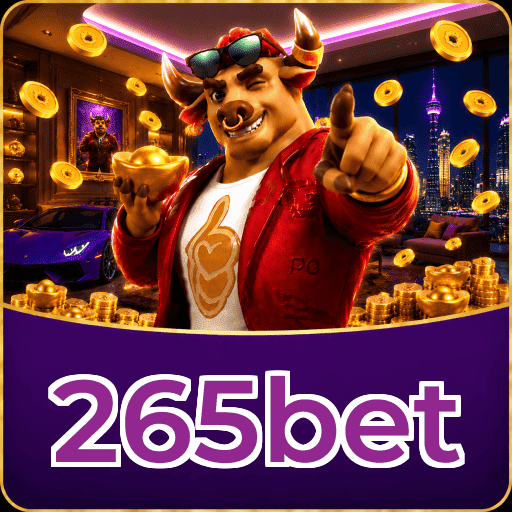 265bet Instalar Logo 2