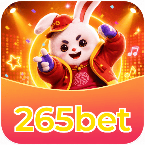 265bet Instalar Logo 3