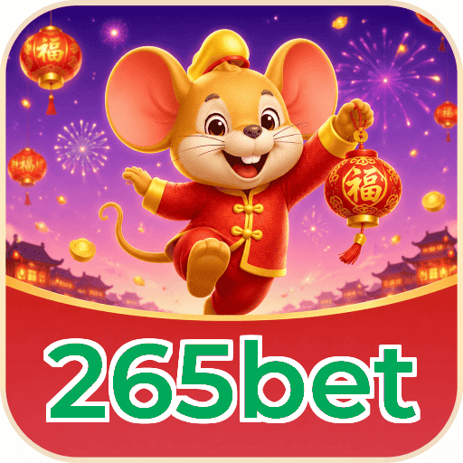 265bet Logo 2
