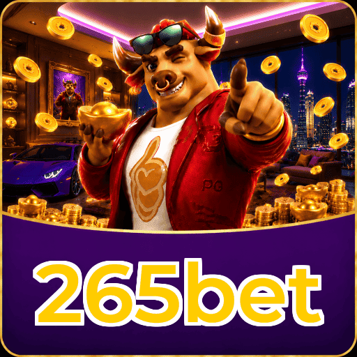 Plataforma 265bet - Segurança SSL 256-bit