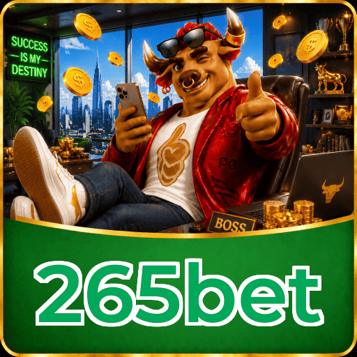 Loteria 265bet - Mega-Sena online