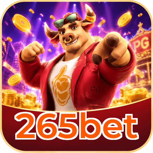 265bet Logo 3