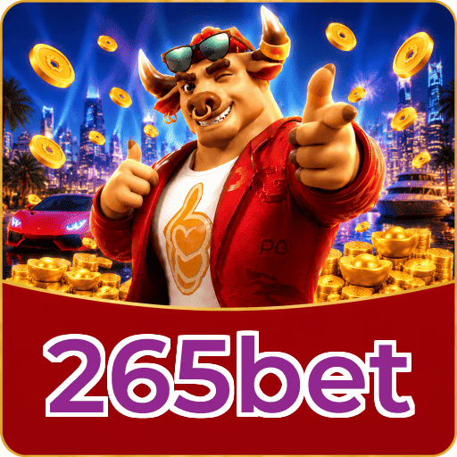 265bet Logo 1