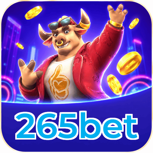 Certificação GLI 265bet