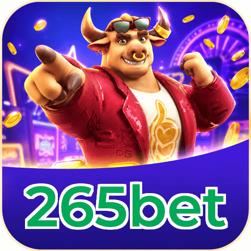 Slots 265bet - RTP Alto Certificado